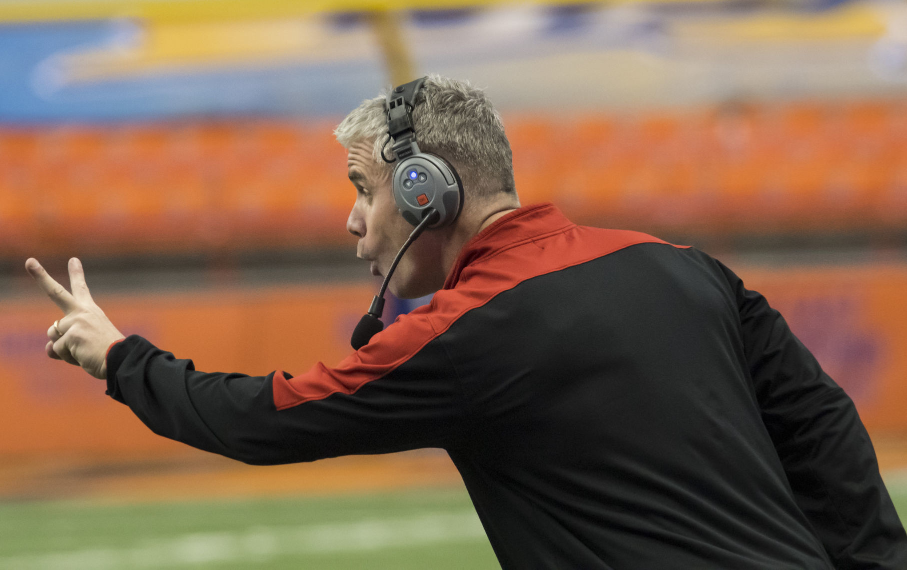 Glens Falls Football